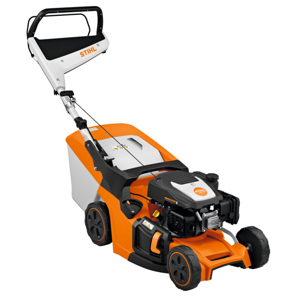 Газонокосарка бензинова STIHL RM443.3